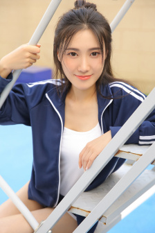比基尼夏日泳装